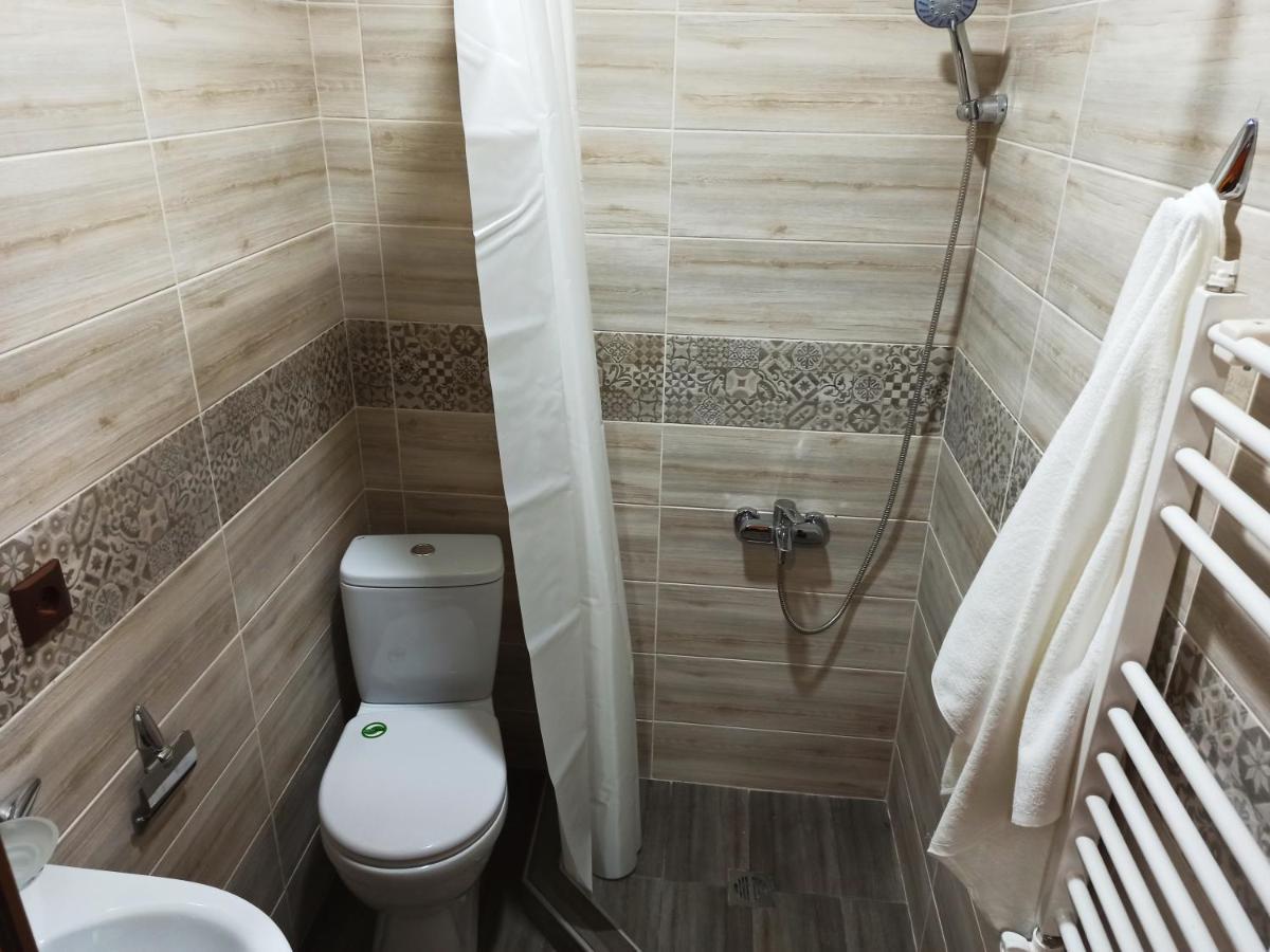 Jermatun Guest House Dilijan Εξωτερικό φωτογραφία