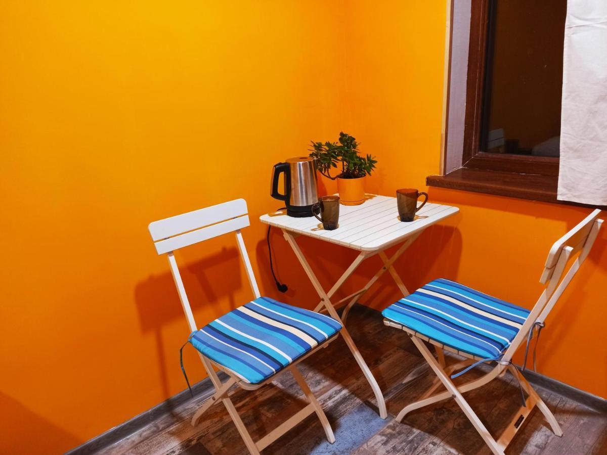 Jermatun Guest House Dilijan Εξωτερικό φωτογραφία
