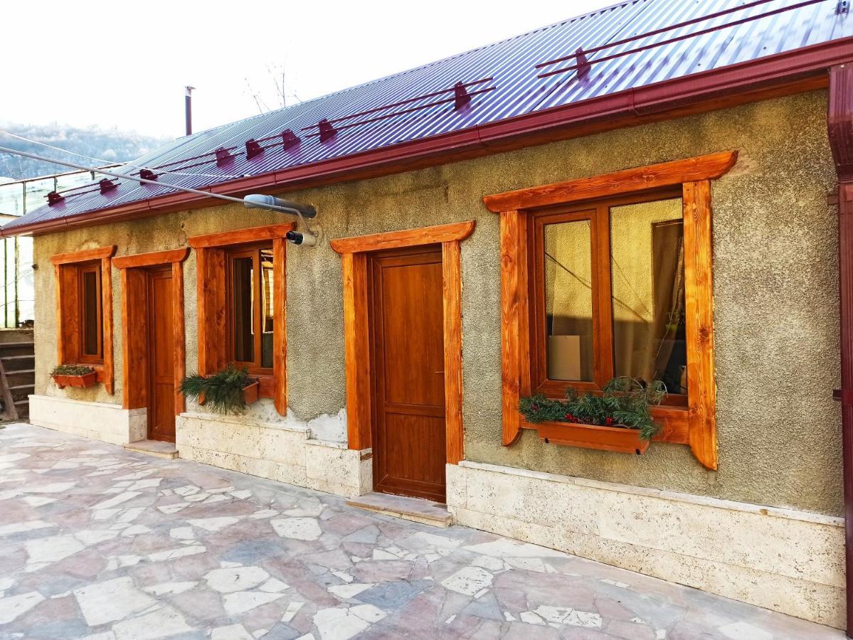 Jermatun Guest House Dilijan Εξωτερικό φωτογραφία