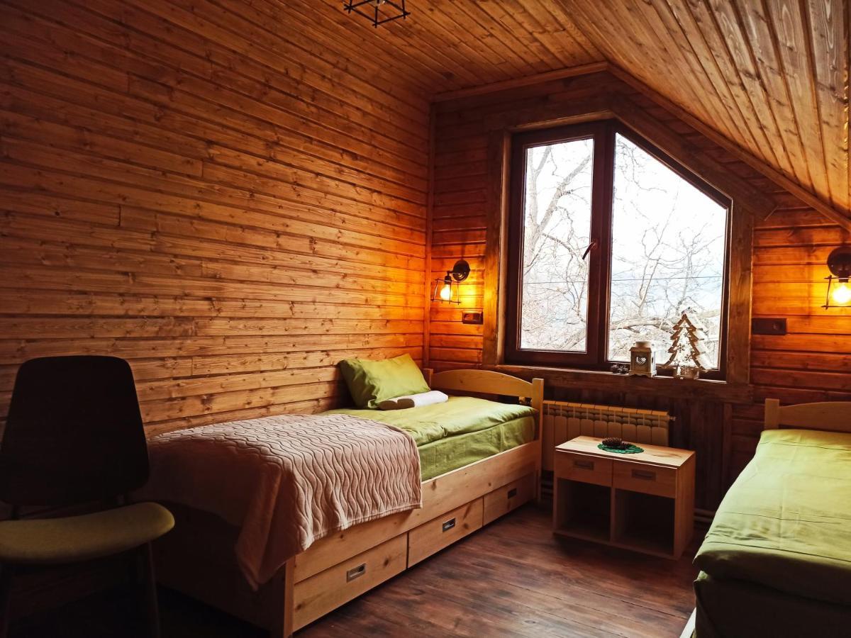 Jermatun Guest House Dilijan Εξωτερικό φωτογραφία