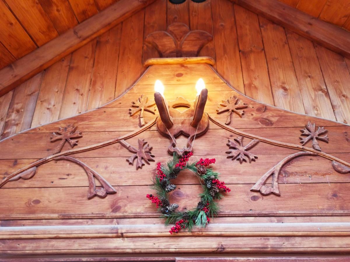 Jermatun Guest House Dilijan Εξωτερικό φωτογραφία