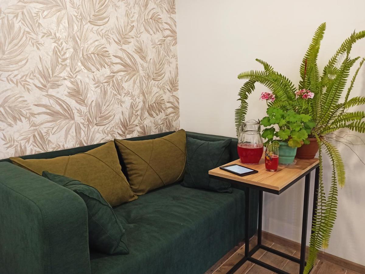 Jermatun Guest House Dilijan Εξωτερικό φωτογραφία