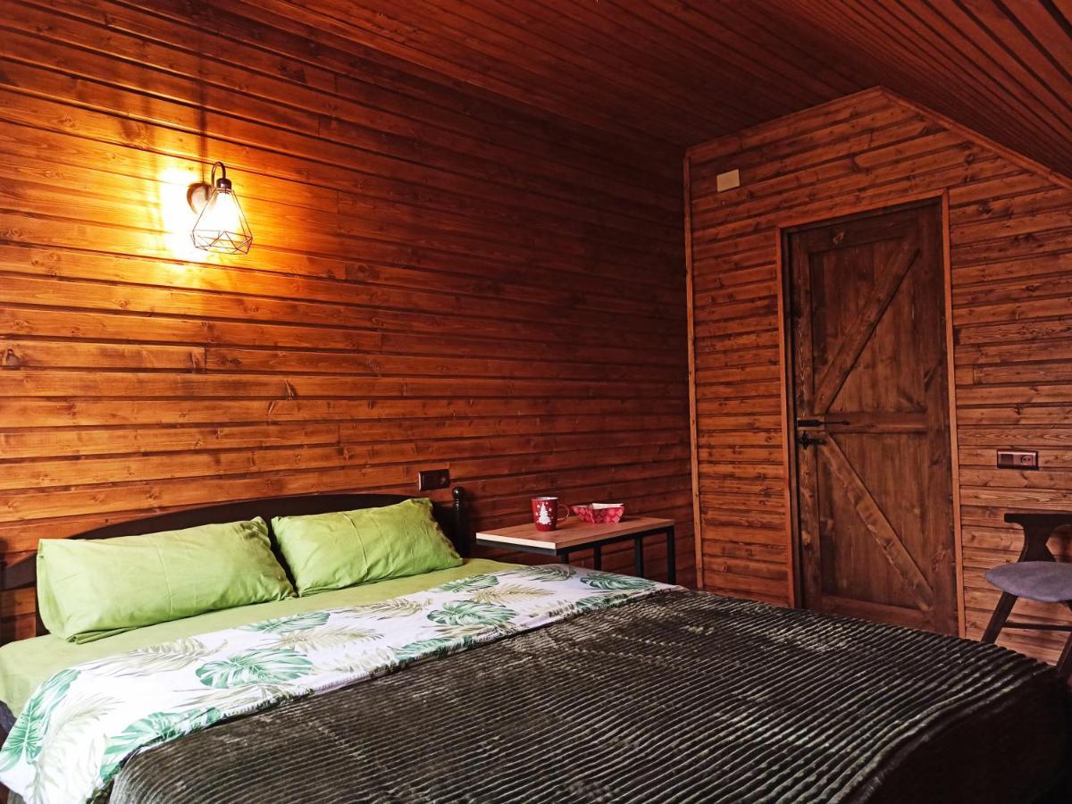 Jermatun Guest House Dilijan Εξωτερικό φωτογραφία