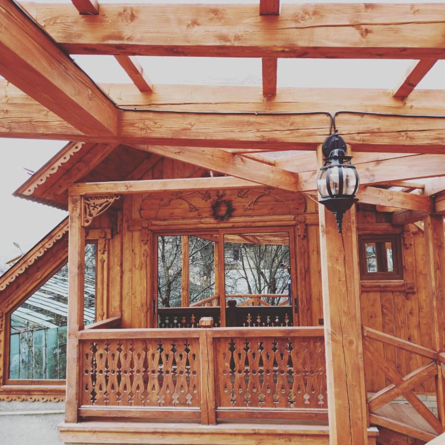 Jermatun Guest House Dilijan Εξωτερικό φωτογραφία