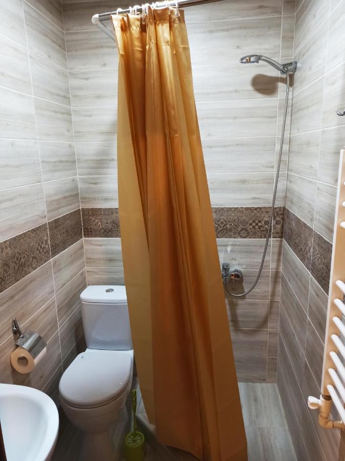 Jermatun Guest House Dilijan Εξωτερικό φωτογραφία