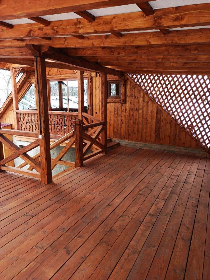 Jermatun Guest House Dilijan Εξωτερικό φωτογραφία