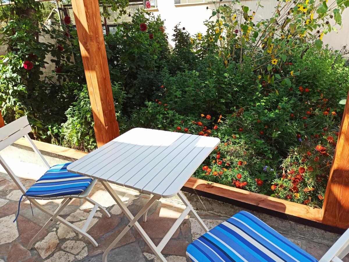 Jermatun Guest House Dilijan Εξωτερικό φωτογραφία