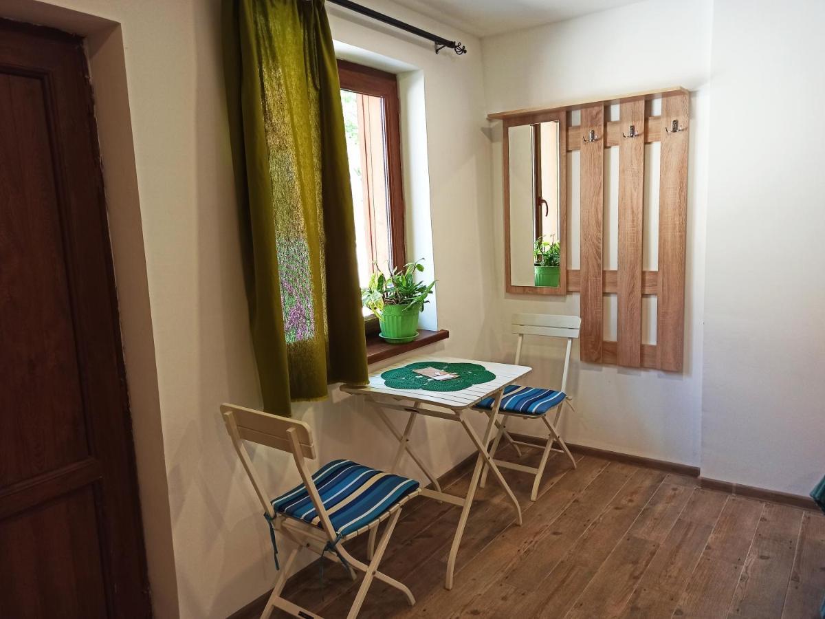 Jermatun Guest House Dilijan Εξωτερικό φωτογραφία