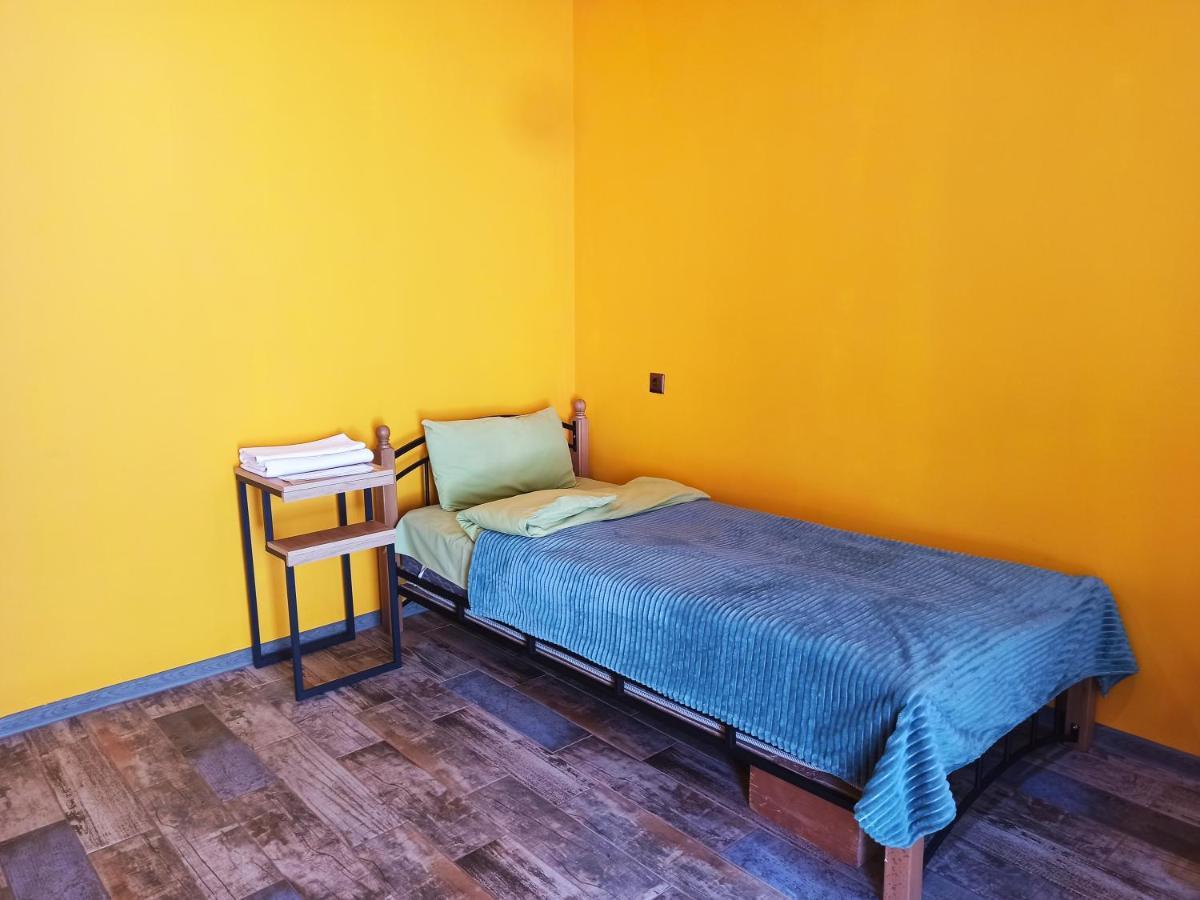 Jermatun Guest House Dilijan Εξωτερικό φωτογραφία