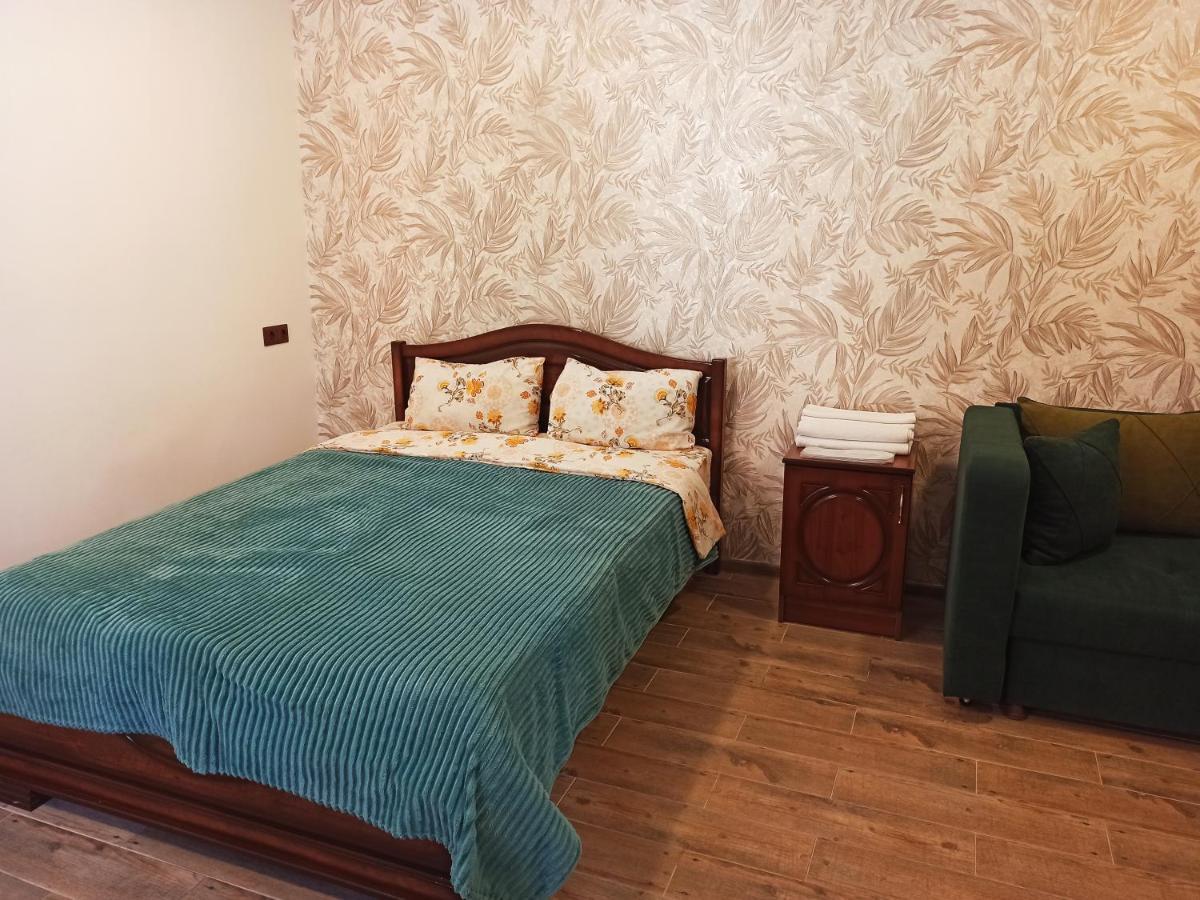 Jermatun Guest House Dilijan Εξωτερικό φωτογραφία